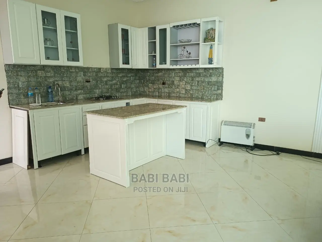 4bdrm House in Bole for sale