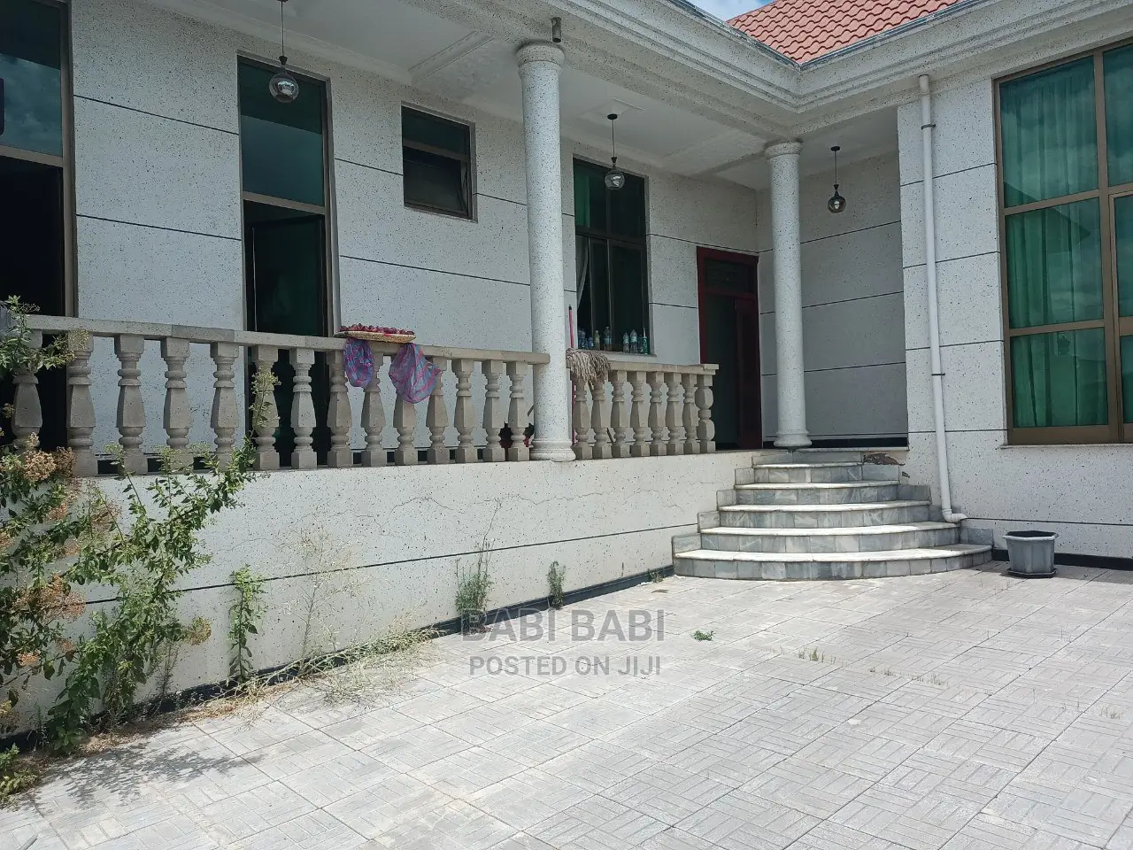 4bdrm House in Bole for sale