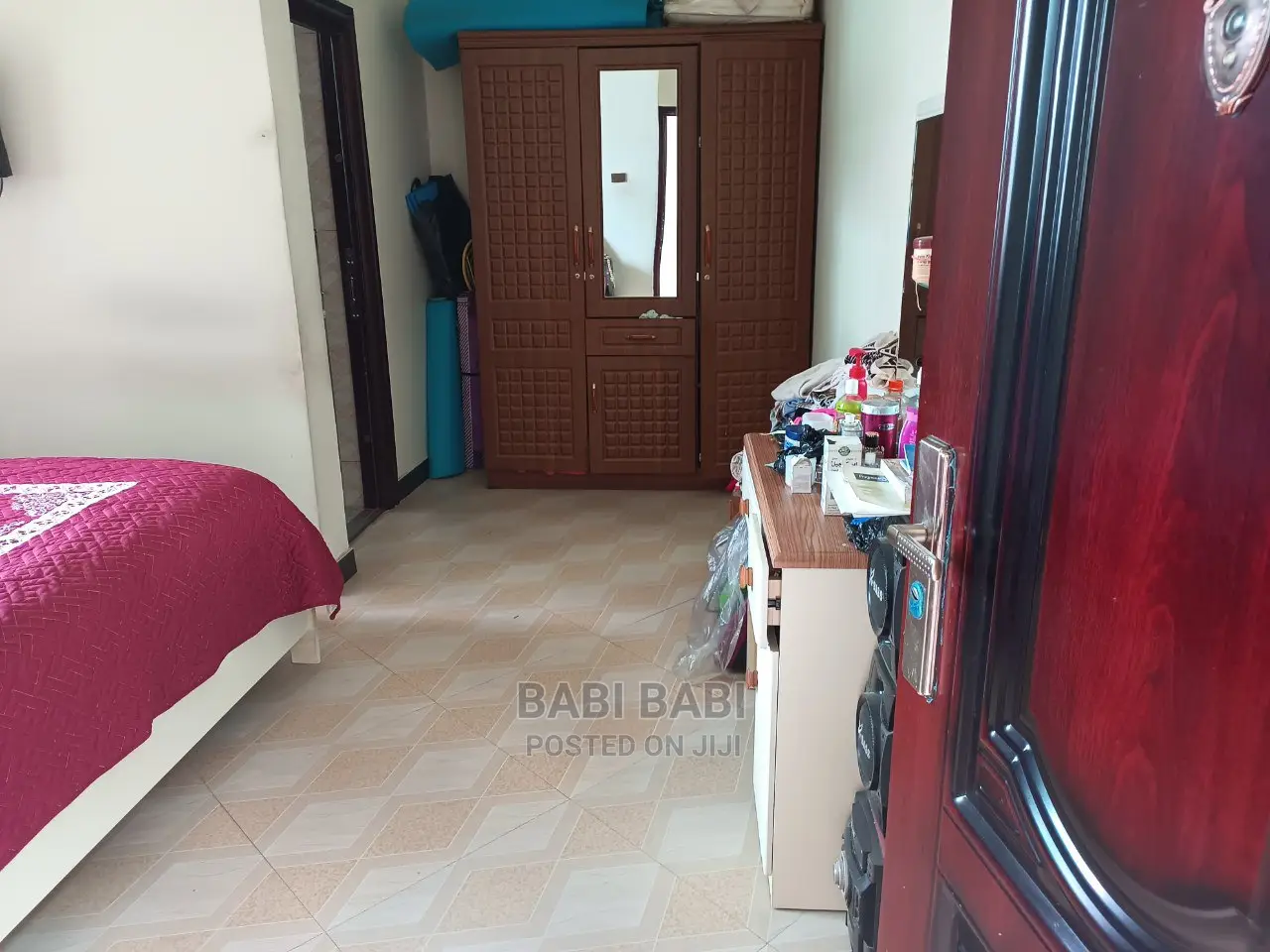 4bdrm House in Bole for sale