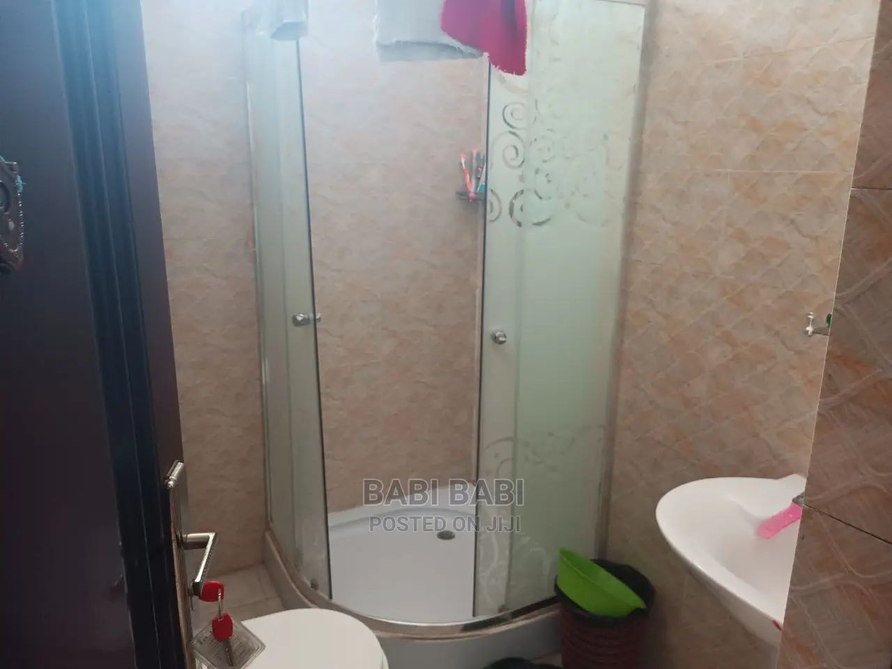 4bdrm House in Bole for sale