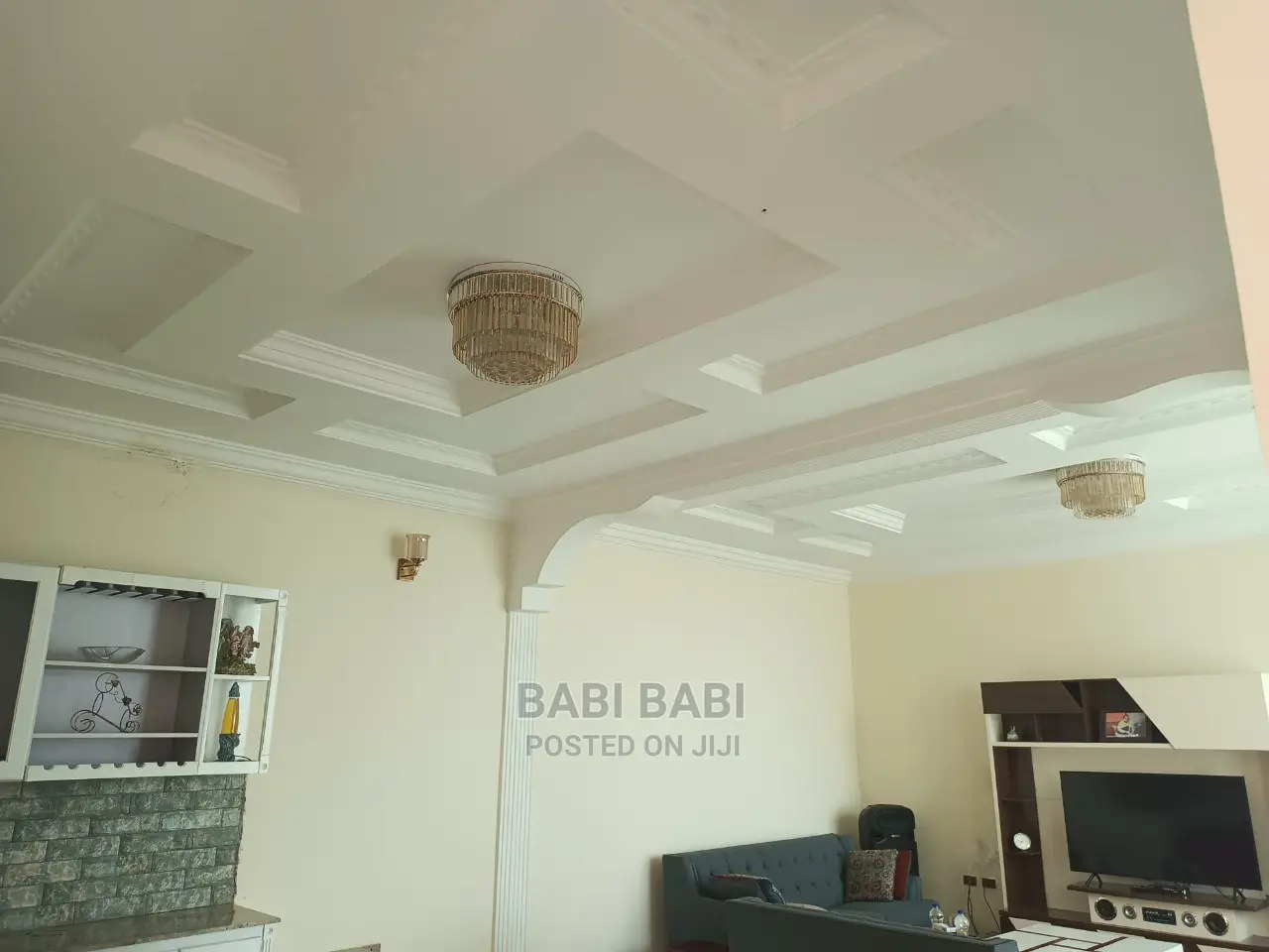 4bdrm House in Bole for sale