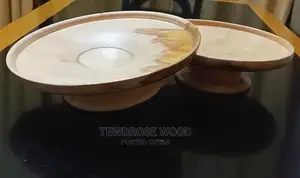 Photo - Very Beautiful Wood Work for Fruit