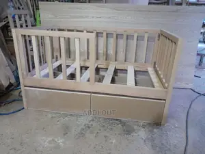 Photo - የልጆች አልጋ/Childrens Bed