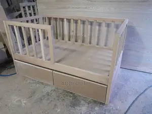 የልጆች አልጋ/Childrens Bed