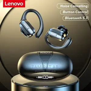 Photo - Lenovo XT80 Wireless Earphones Noise Reduction