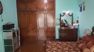 Furnished 6bdrm House in አትሌቶች ወጅ ሐርመኒያን, Yeka for sale