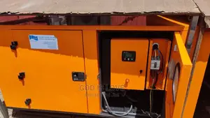 ጀነሬተር Generator