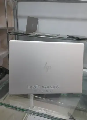 New Laptop HP EliteBook 840 G5 8GB Intel Core I5 SSD 512GB