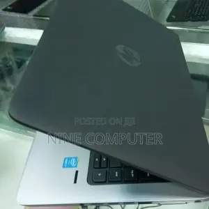 Laptop HP EliteBook 840 8GB Intel Core I7 HDD 1T