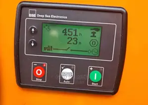 ጀነሬተር Generator