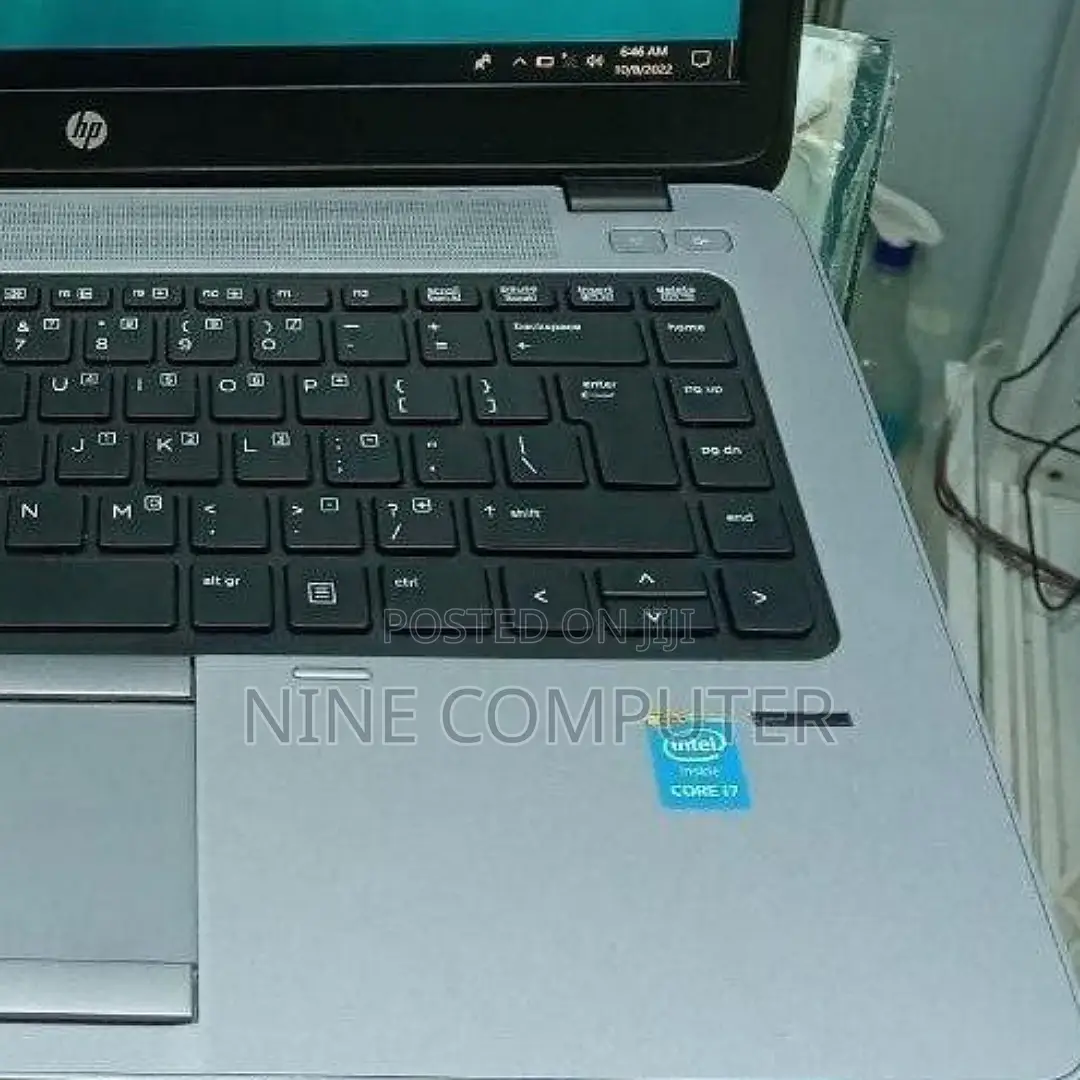 Laptop HP EliteBook 840 8GB Intel Core I7 HDD 1T