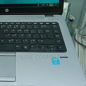 Laptop HP EliteBook 840 8GB Intel Core I7 HDD 1T