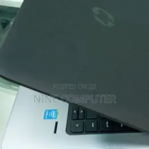 Laptop HP EliteBook 840 8GB Intel Core I7 HDD 1T