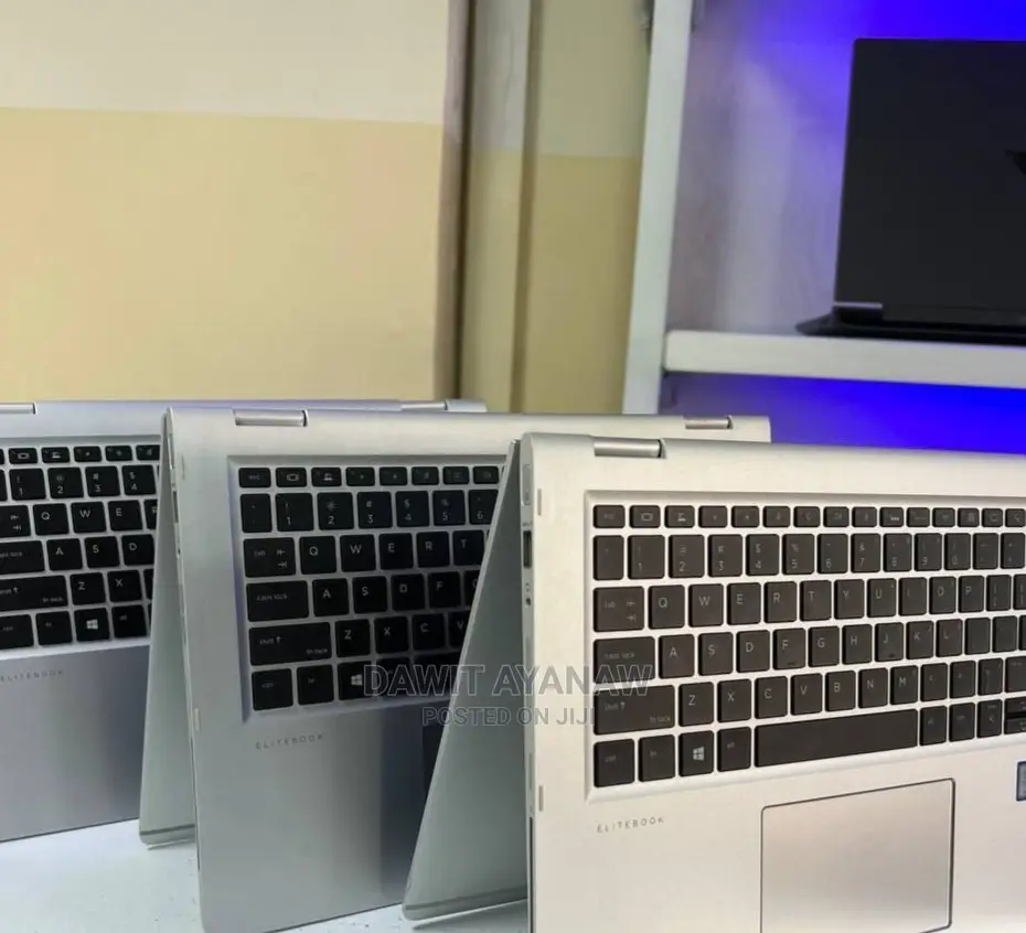 New Laptop HP EliteBook 830 G6 16GB Intel Core I7 SSD 512GB