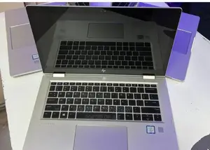 New Laptop HP EliteBook 830 G6 16GB Intel Core I7 SSD 512GB