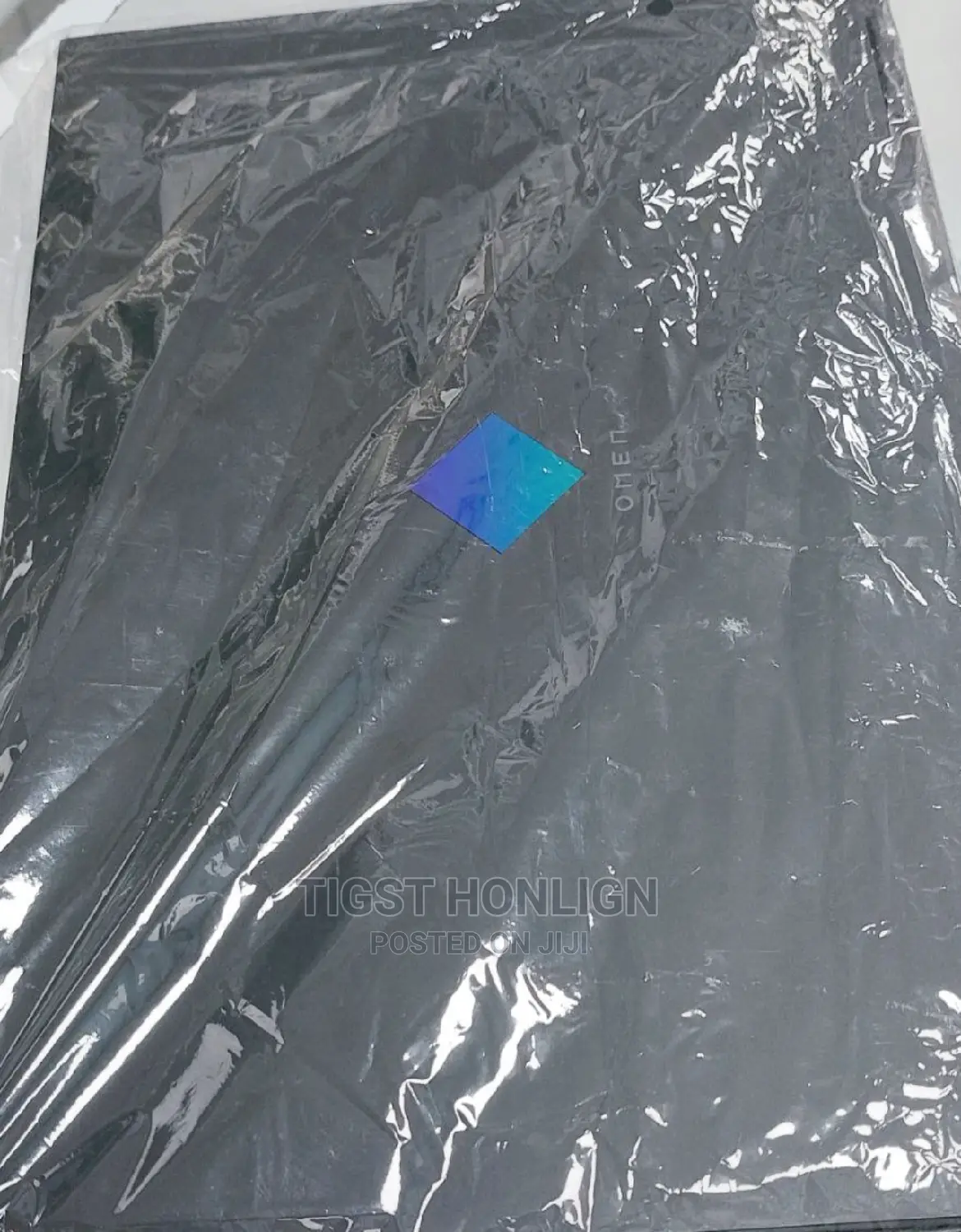 New Laptop HP Omen 15 16GB Intel Core I7 SSD 1T