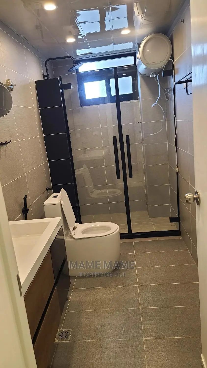 Furnished 2bdrm Apartment in Addis Abeba, Bole for rent