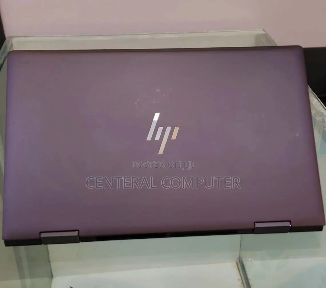 New Laptop HP Envy 6 8GB Intel Core I7 SSD 512GB