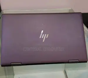 New Laptop HP Envy 6 8GB Intel Core I7 SSD 512GB
