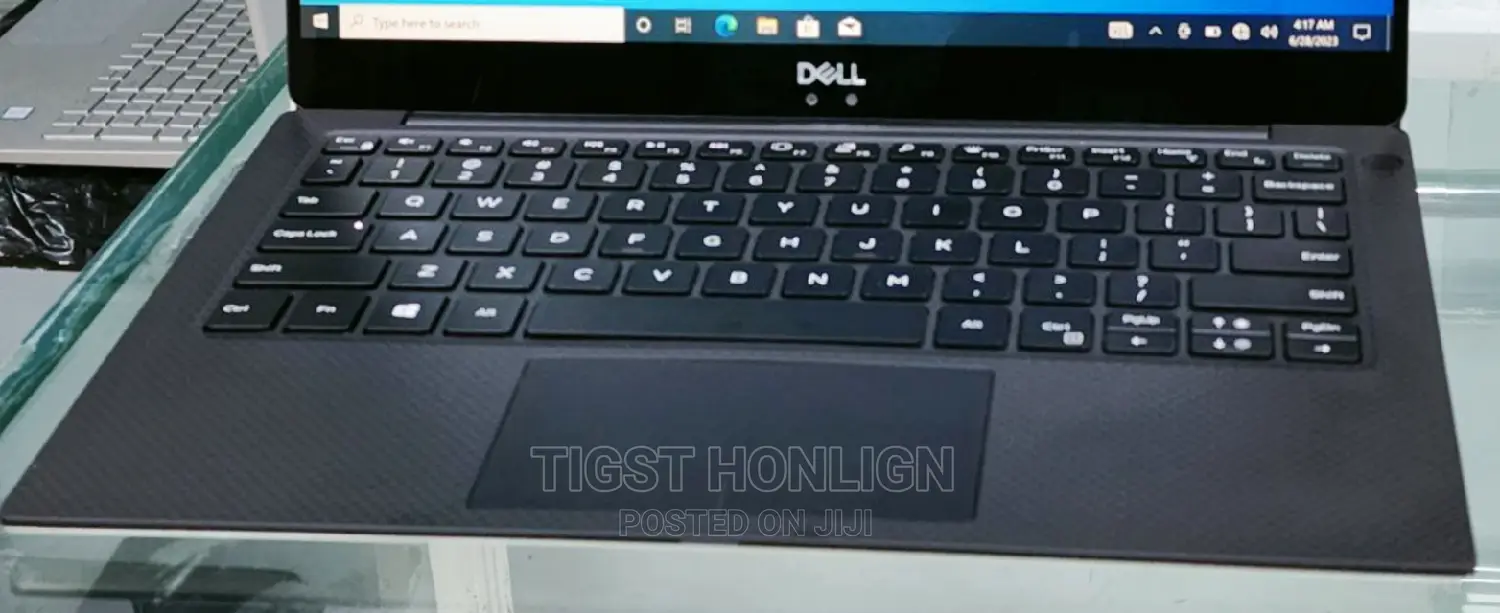 New Laptop Dell Adamo XPS 8GB Intel Core I5 SSD 512GB