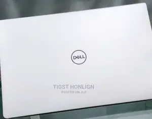 New Laptop Dell Adamo XPS 8GB Intel Core I5 SSD 512GB