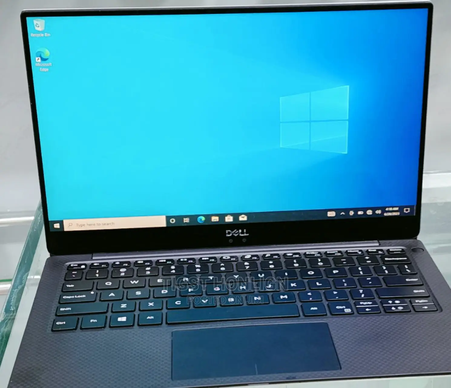 New Laptop Dell Adamo XPS 8GB Intel Core I5 SSD 512GB