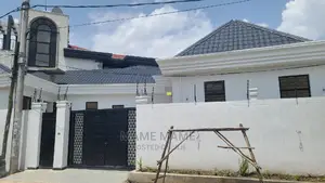 3bdrm Villa in Addis Abeba, Bole for sale