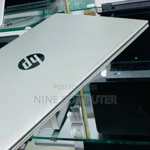 New Laptop HP Pavilion 15 12GB Intel Core I5 SSD 512GB