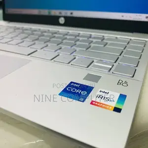 New Laptop HP Pavilion 15 12GB Intel Core I5 SSD 512GB