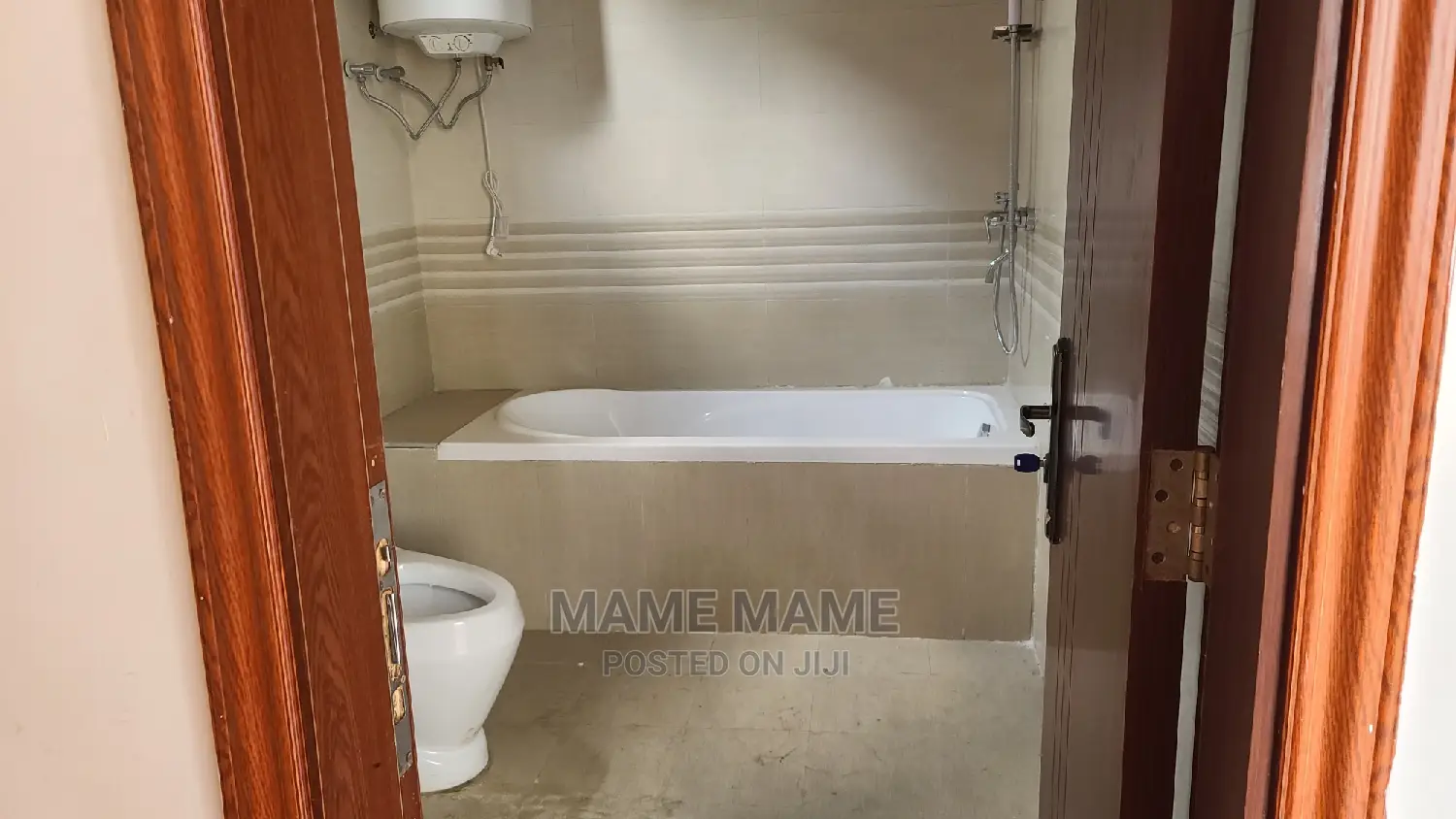 3bdrm Apartment in Addis Abeba, Bole for rent