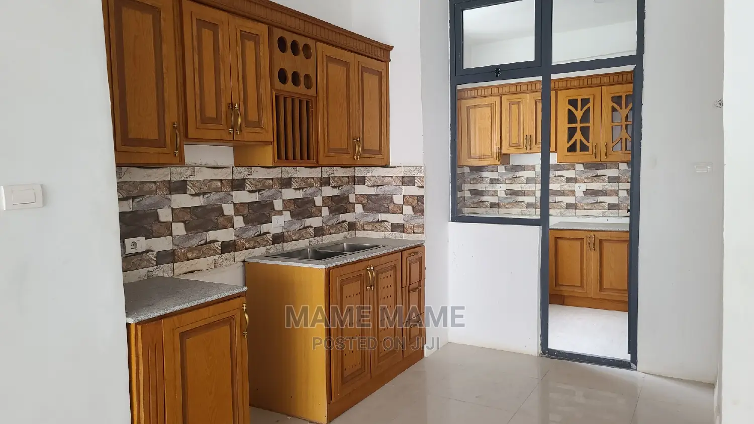 3bdrm Apartment in Addis Abeba, Bole for rent