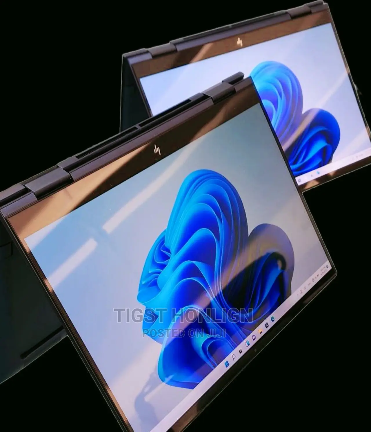 New Laptop HP Envy X360 16GB Intel Core I7 SSD 1T