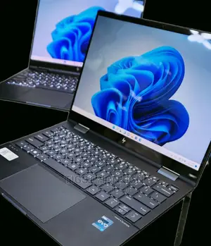 Photo - New Laptop HP Envy X360 16GB Intel Core I7 SSD 1T