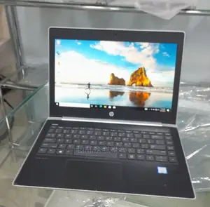 Photo - New Laptop HP EliteBook 840 8GB Intel Core I7 SSD 256GB