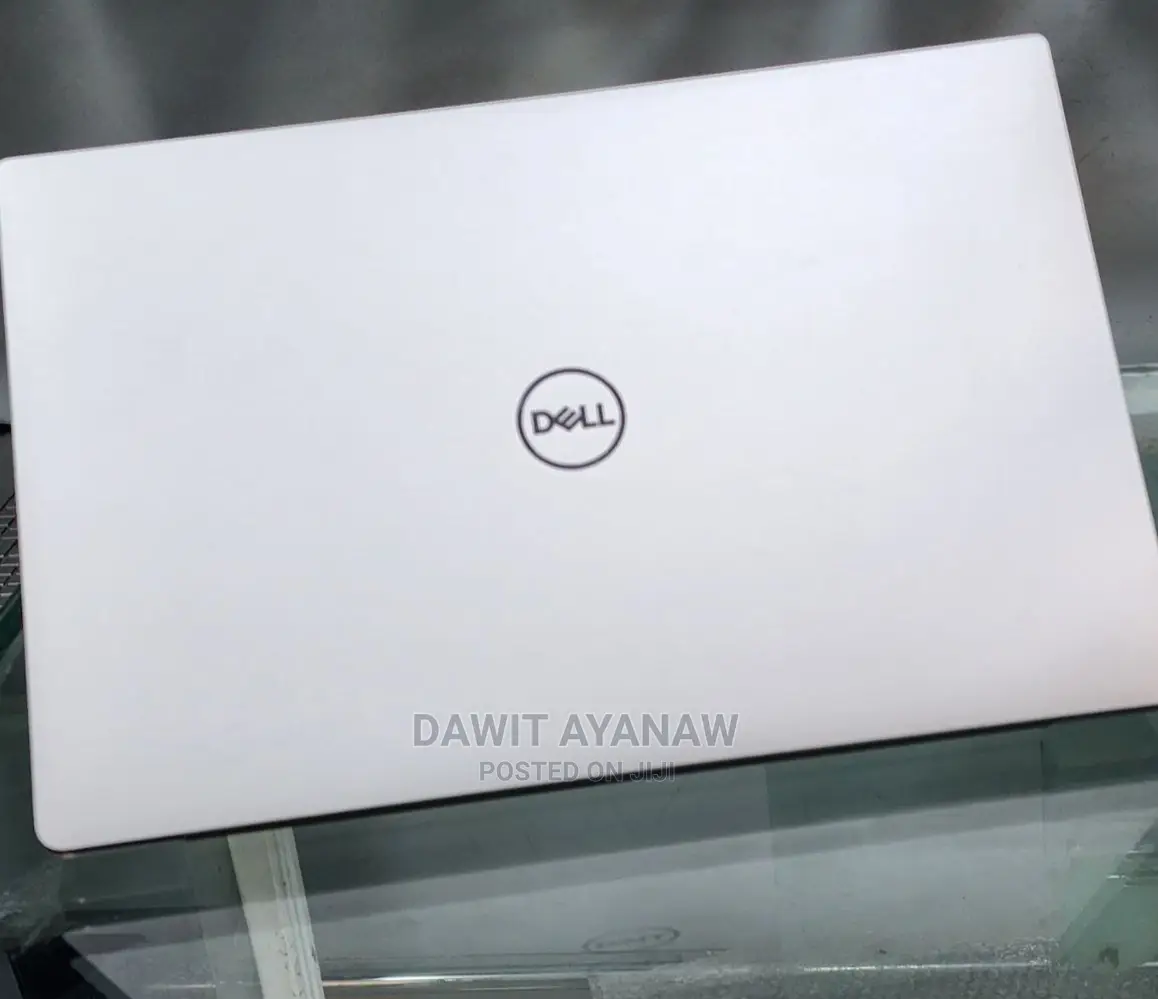 New Laptop Dell XPS 15 8GB Intel Core I5 SSD 512GB