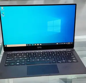 New Laptop Dell XPS 15 8GB Intel Core I5 SSD 512GB