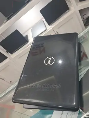 New Laptop Dell Inspiron 15 5567 8GB Intel Core I7 SSD 512GB