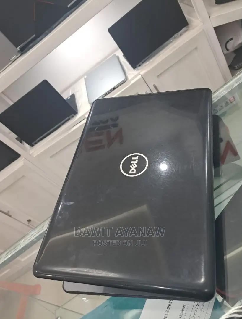 New Laptop Dell Inspiron 15 5567 8GB Intel Core I7 SSD 512GB