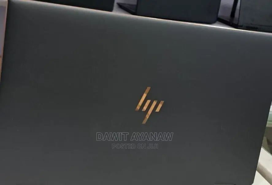 New Laptop HP Spectre 16GB Intel Core I7 SSD 512GB
