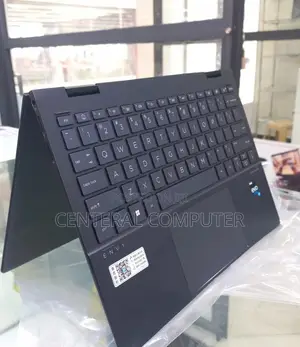 New Laptop HP Envy X360 16GB Intel Core I7 SSD 1T