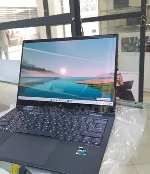 New Laptop HP Envy X360 16GB Intel Core I7 SSD 1T