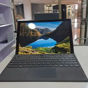 New Laptop Microsoft Surface Pro 6 8GB Intel Core I5 SSD 256GB