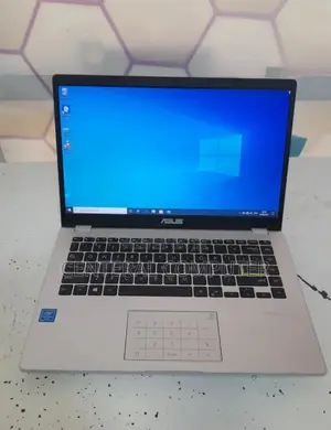 Photo - New Laptop Asus Vivobook E410M 4GB Intel SSD 128GB