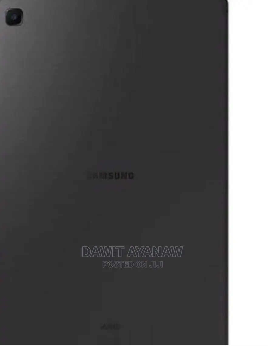 New Samsung Galaxy Tab S6 Lite (2022) 64 GB Silver