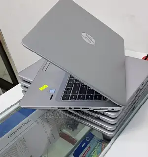 New Laptop HP EliteBook 840 G3 8GB Intel Core I7 HDD 1T