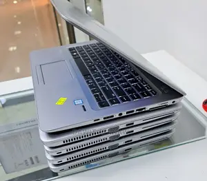 New Laptop HP EliteBook 840 G3 8GB Intel Core I7 HDD 1T