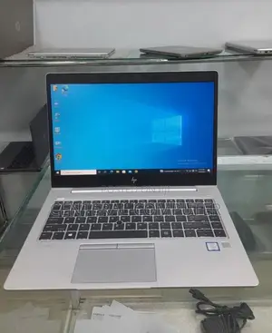 New Laptop HP EliteBook 830 8GB Intel Core I5 SSD 512GB