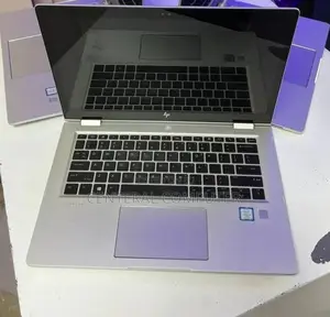 New Laptop HP EliteBook 830 G6 8GB Intel Core I7 SSD 512GB
