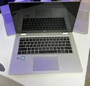 New Laptop HP EliteBook 830 G6 8GB Intel Core I7 SSD 512GB