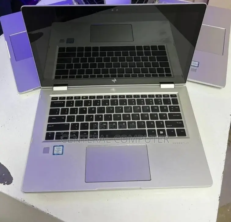 New Laptop HP EliteBook 830 G6 8GB Intel Core I7 SSD 512GB